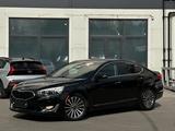 Kia K7 2013 года за 9 300 000 тг. в Алматы – фото 2