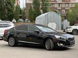Kia K7 2013 года за 9 300 000 тг. в Алматы