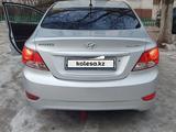 Hyundai Accent 2014 годаүшін5 200 000 тг. в Рудный – фото 3