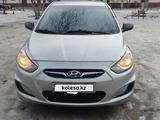 Hyundai Accent 2014 годаүшін5 200 000 тг. в Рудный – фото 4