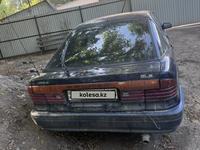 Mitsubishi Galant 1991 годаfor350 000 тг. в Алматы