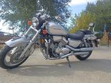 Honda  Magna 1998 года за 2 400 000 тг. в Алматы – фото 2