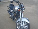 Honda  Magna 1998 года за 2 400 000 тг. в Алматы – фото 5
