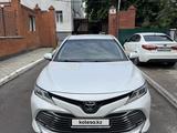 Toyota Camry 2020 годаүшін16 000 000 тг. в Костанай