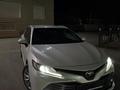 Toyota Camry 2020 годаүшін16 000 000 тг. в Костанай – фото 5