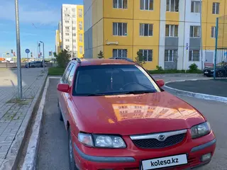 Mazda 626