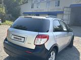 Suzuki SX4 2007 года за 3 500 000 тг. в Усть-Каменогорск – фото 3
