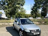 Suzuki SX4 2007 года за 3 500 000 тг. в Усть-Каменогорск
