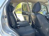 Suzuki SX4 2007 года за 3 500 000 тг. в Усть-Каменогорск – фото 5