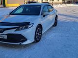 Toyota Camry 2018 года за 12 900 000 тг. в Усть-Каменогорск – фото 4