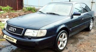 Audi 100 1991 года за 3 200 000 тг. в Караганда