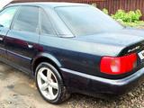 Audi 100 1991 года за 3 200 000 тг. в Караганда – фото 3
