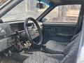 ВАЗ (Lada) 2109 2002 годаүшін310 000 тг. в Семей – фото 3