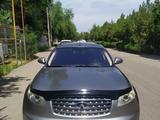 Infiniti FX35 2004 годаүшін6 000 000 тг. в Алматы