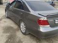 Toyota Camry 2003 годаүшін5 100 000 тг. в Байконыр – фото 2