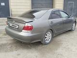 Toyota Camry 2003 года за 5 100 000 тг. в Байконыр – фото 5