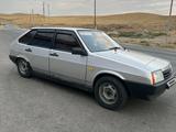 ВАЗ (Lada) 2109 2001 года за 1 000 000 тг. в Жезказган – фото 2