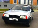 ВАЗ (Lada) 2109 2001 года за 1 000 000 тг. в Жезказган