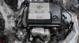 Двигатель и акпп на TOYOTA LEXUS за 1 750 тг. в Алматы – фото 3