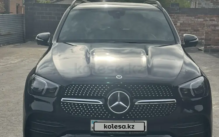 Mercedes-Benz GLE 450 2021 года за 45 000 000 тг. в Павлодар