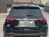 Mercedes-Benz GLE 450 2021 годаүшін45 000 000 тг. в Астана – фото 2