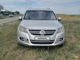 Volkswagen Tiguan 2010 года за 5 000 000 тг. в Костанай – фото 2