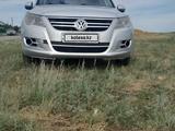 Volkswagen Tiguan 2010 года за 5 000 000 тг. в Костанай