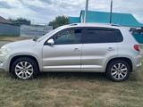Volkswagen Tiguan 2010 года за 5 000 000 тг. в Костанай – фото 3
