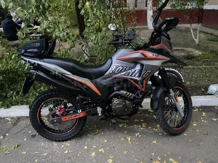 Loncin  GP300 2024 года за 850 000 тг. в Астана