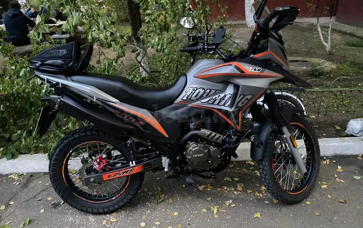 Loncin  GP300 2024 годаүшін850 000 тг. в Астана