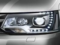 LED Фары VW-T5 КСЕНОНОВЫЕ СВЕТОДИОДНЫЕfor18 000 тг. в Астана