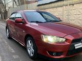 Mitsubishi Lancer 2007 года за 3 500 000 тг. в Алматы