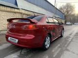 Mitsubishi Lancer 2007 года за 3 500 000 тг. в Алматы – фото 3