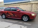 Mitsubishi Lancer 2007 года за 3 500 000 тг. в Алматы – фото 4