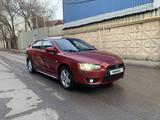 Mitsubishi Lancer 2007 года за 3 500 000 тг. в Алматы – фото 2