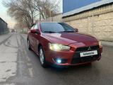 Mitsubishi Lancer 2007 года за 3 500 000 тг. в Алматы – фото 5