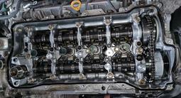 Двигатель A25A-FKS 2.5 на Toyota Camry 70үшін1 000 000 тг. в Алматы