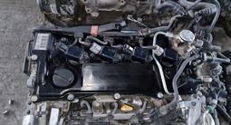 Двигатель A25A-FKS 2.5 на Toyota Camry 70 за 1 000 000 тг. в Алматы – фото 5