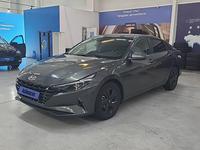 Hyundai Elantra 2021 годаfor8 950 000 тг. в Усть-Каменогорск