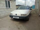 Volkswagen Passat 1993 годаүшін1 750 000 тг. в Павлодар