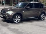 BMW X5 2012 годаүшін12 500 000 тг. в Караганда – фото 3