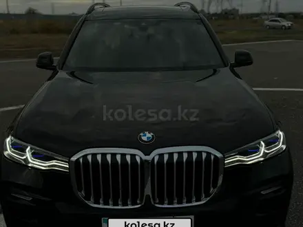 BMW X7 2022 года за 54 900 000 тг. в Караганда – фото 16