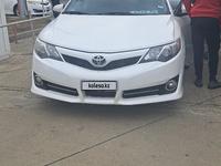 Toyota Camry 2014 годаүшін6 000 000 тг. в Шымкент