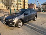 Kia Rio X-Line 2019 года за 6 700 000 тг. в Кызылорда