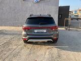 Kia Rio X-Line 2019 года за 6 700 000 тг. в Кызылорда – фото 4