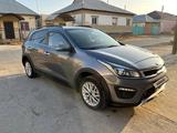 Kia Rio X-Line 2019 года за 6 700 000 тг. в Кызылорда – фото 2