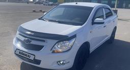 Chevrolet Cobalt 2023 годаүшін5 350 000 тг. в Уральск – фото 2