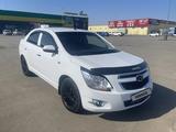 Chevrolet Cobalt 2023 года за 5 350 000 тг. в Уральск – фото 5