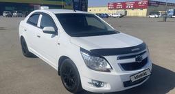 Chevrolet Cobalt 2023 годаүшін5 350 000 тг. в Уральск – фото 5