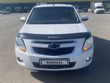 Chevrolet Cobalt 2023 года за 5 350 000 тг. в Уральск